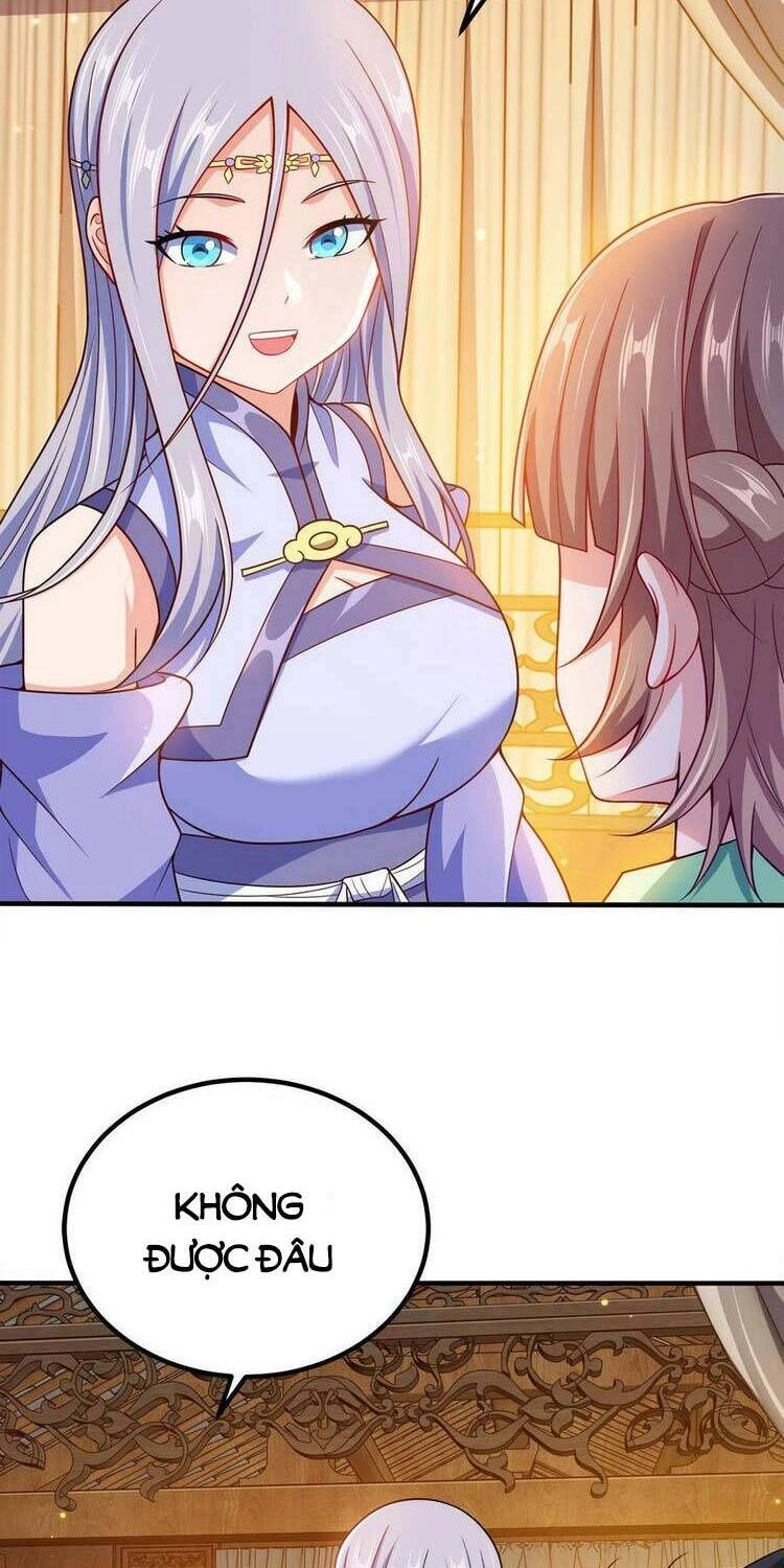 Nương Tử Nhà Ta Là Nữ Đế Chapter 86 - 25