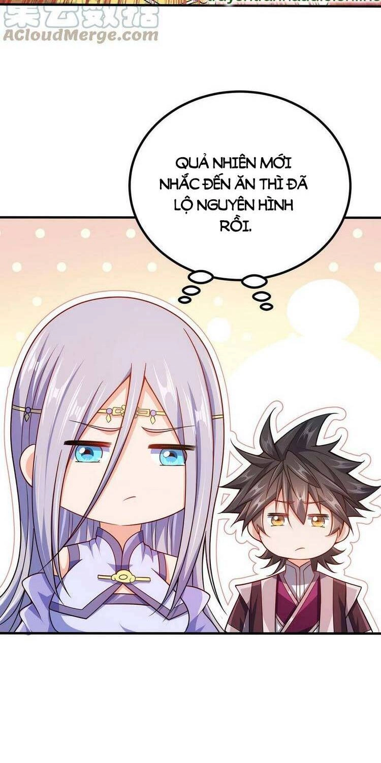 Nương Tử Nhà Ta Là Nữ Đế Chapter 86 - 27