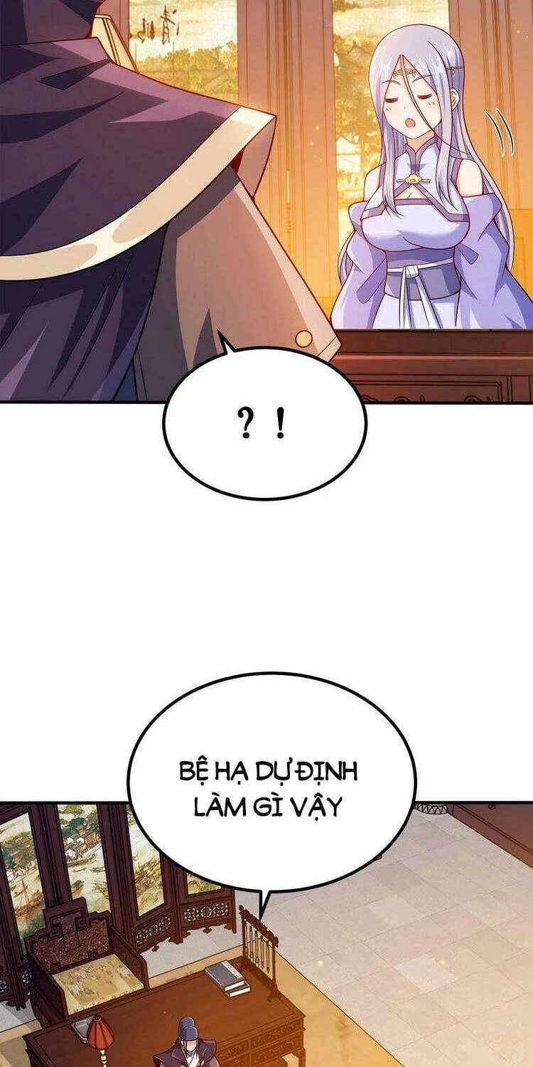 Nương Tử Nhà Ta Là Nữ Đế Chapter 86 - 31