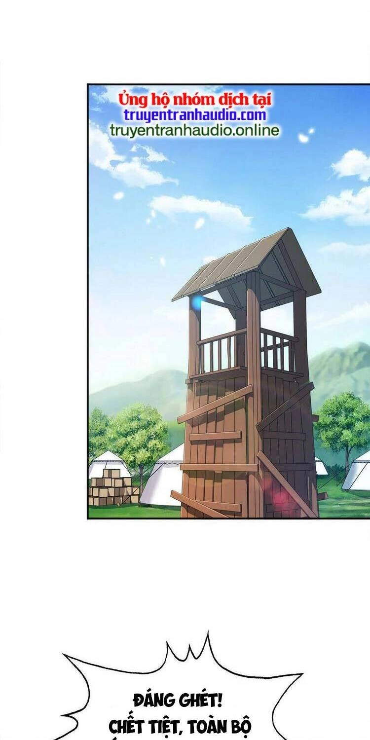 Nương Tử Nhà Ta Là Nữ Đế Chapter 86 - 33