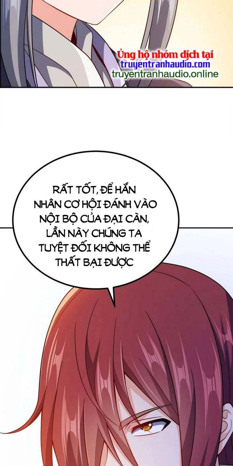 Nương Tử Nhà Ta Là Nữ Đế Chapter 86 - 36