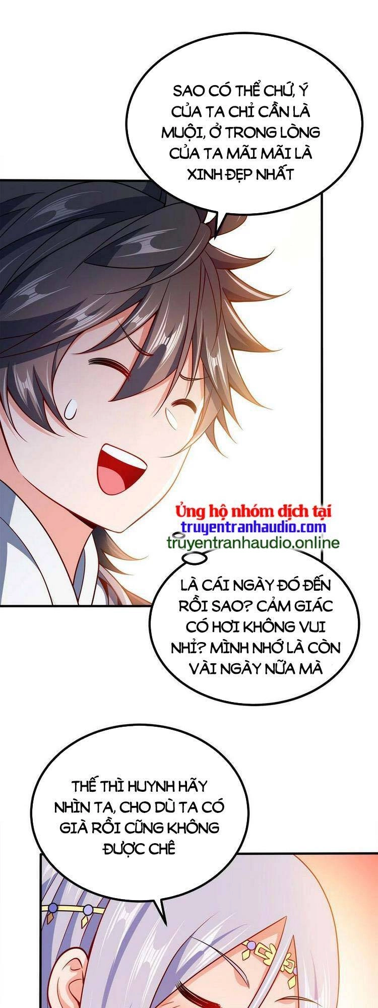 Nương Tử Nhà Ta Là Nữ Đế Chapter 87 - 5