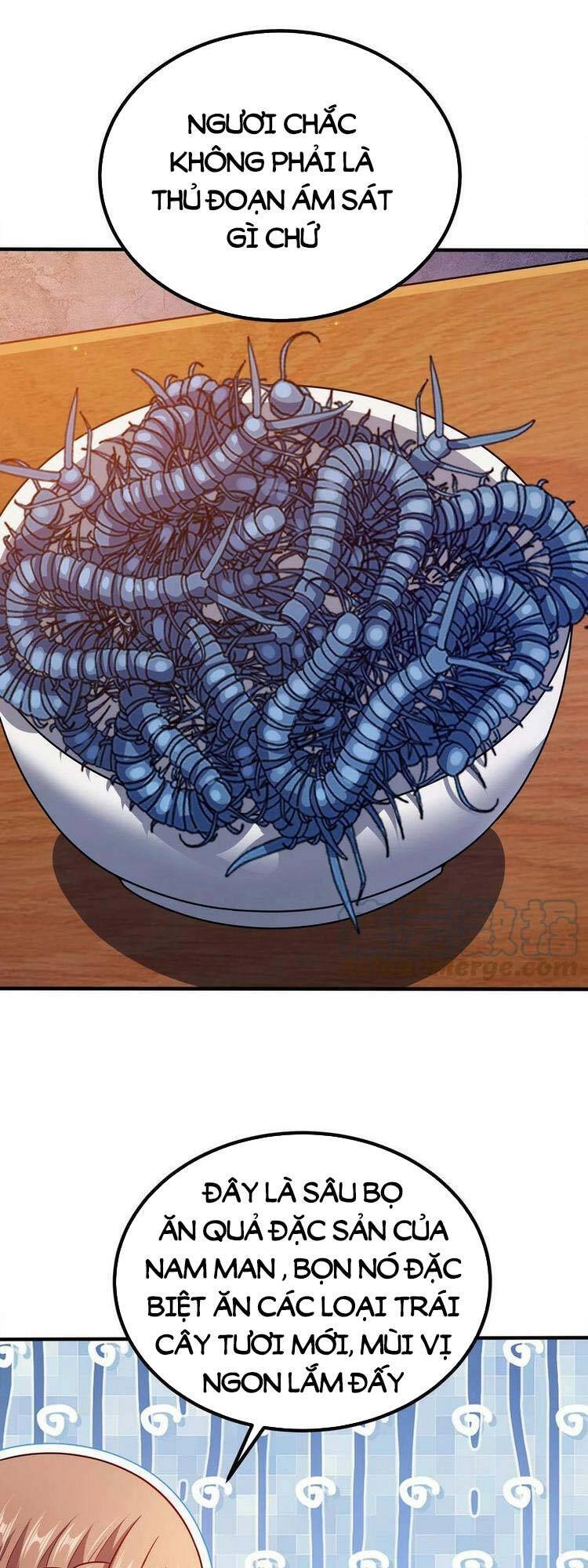 Nương Tử Nhà Ta Là Nữ Đế Chapter 87 - 16