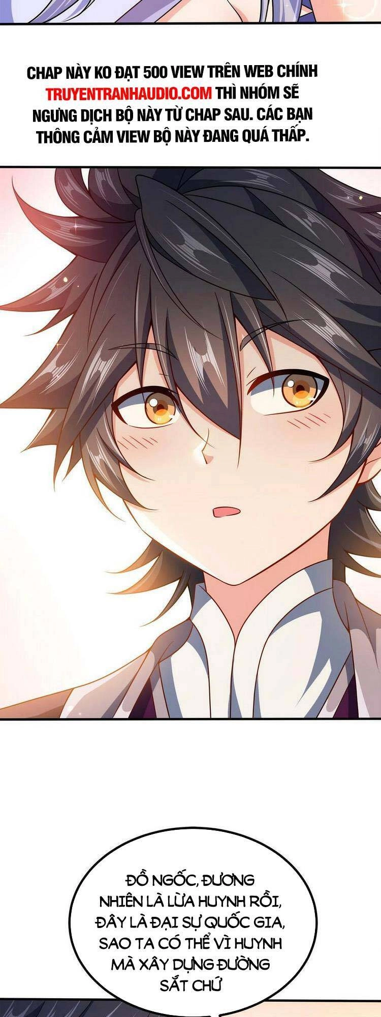 Nương Tử Nhà Ta Là Nữ Đế Chapter 87 - 22