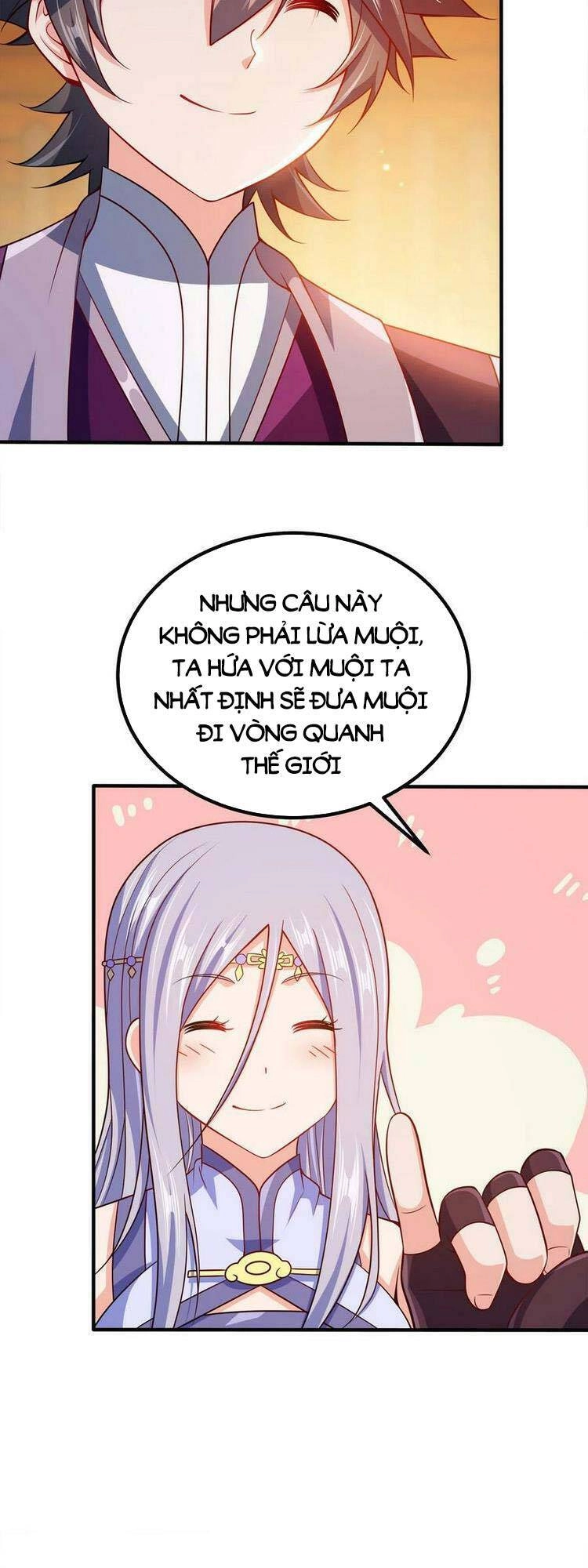 Nương Tử Nhà Ta Là Nữ Đế Chapter 87 - 26