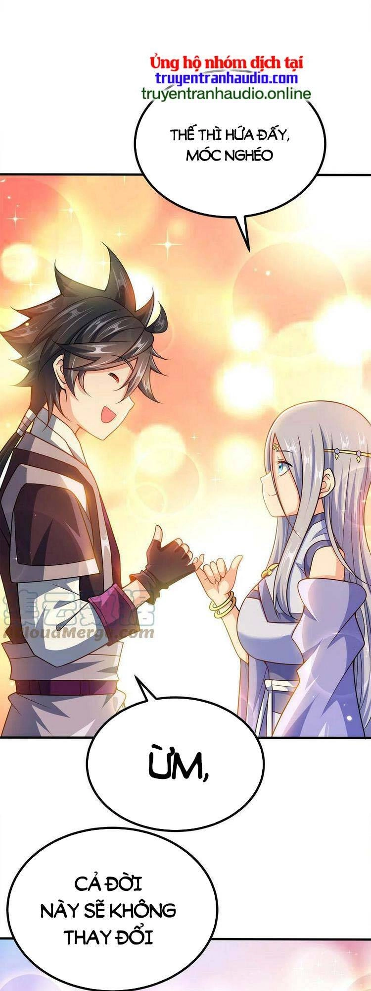 Nương Tử Nhà Ta Là Nữ Đế Chapter 87 - 27