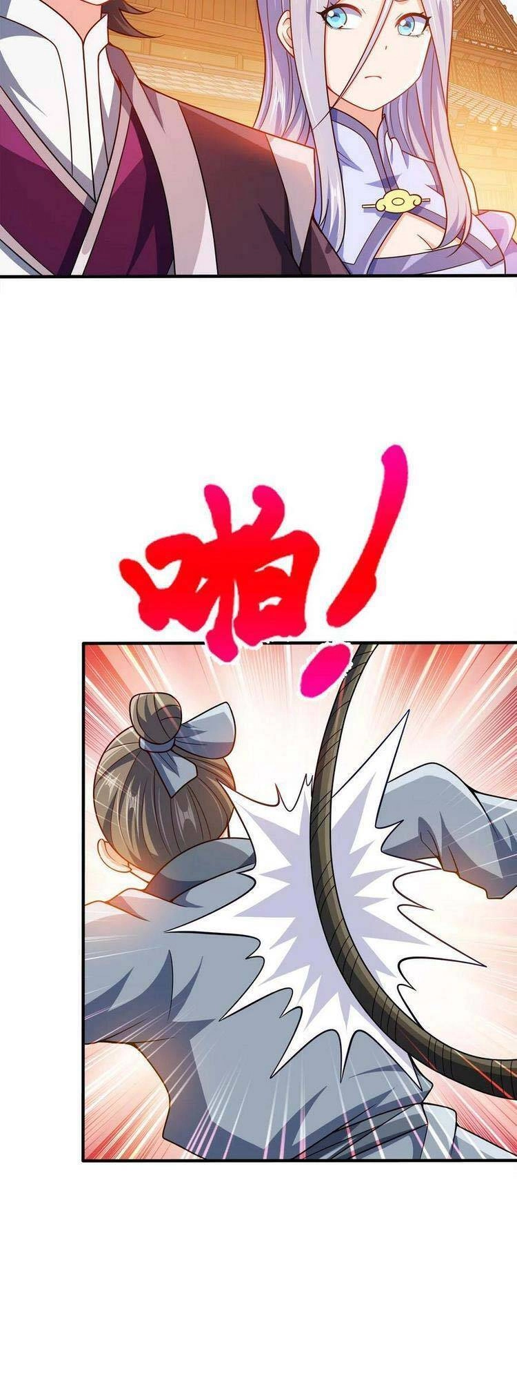 Nương Tử Nhà Ta Là Nữ Đế Chapter 87 - 30