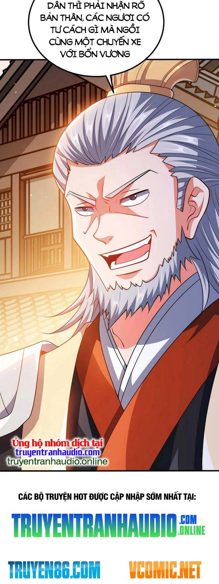 Nương Tử Nhà Ta Là Nữ Đế Chapter 87 - 32