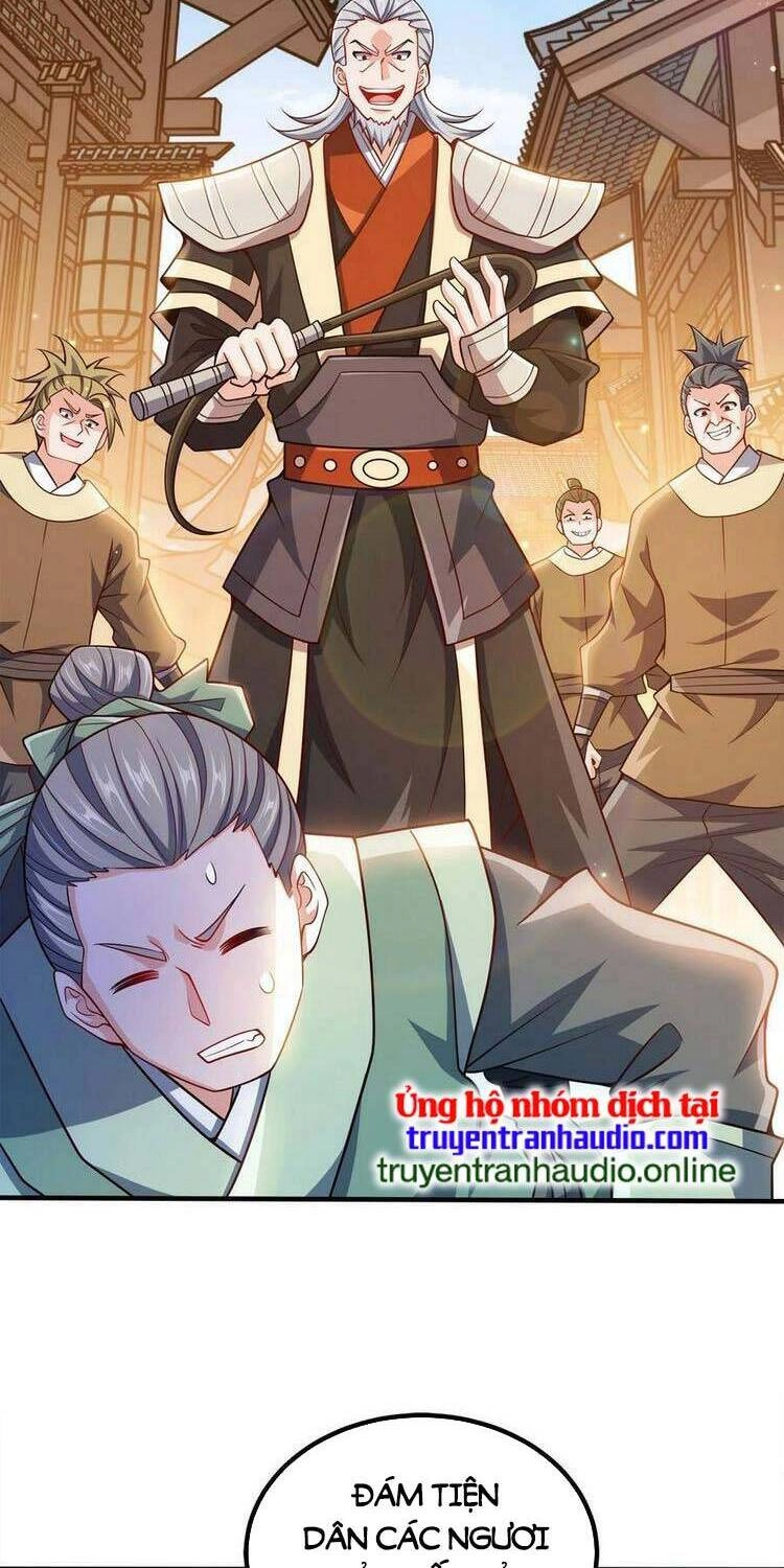 Nương Tử Nhà Ta Là Nữ Đế Chapter 88 - 2