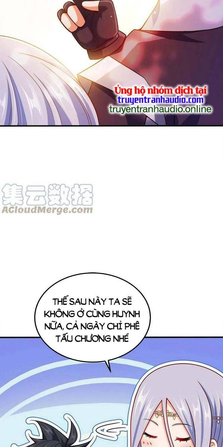 Nương Tử Nhà Ta Là Nữ Đế Chapter 88 - 6