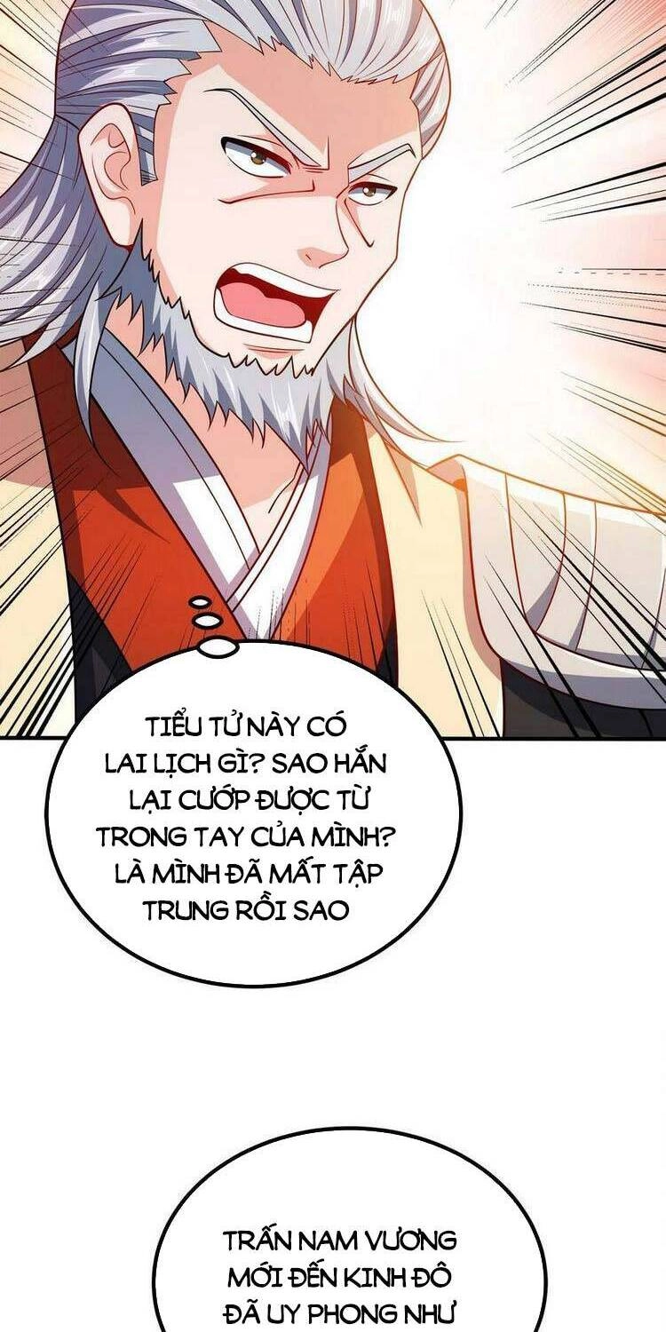 Nương Tử Nhà Ta Là Nữ Đế Chapter 88 - 12