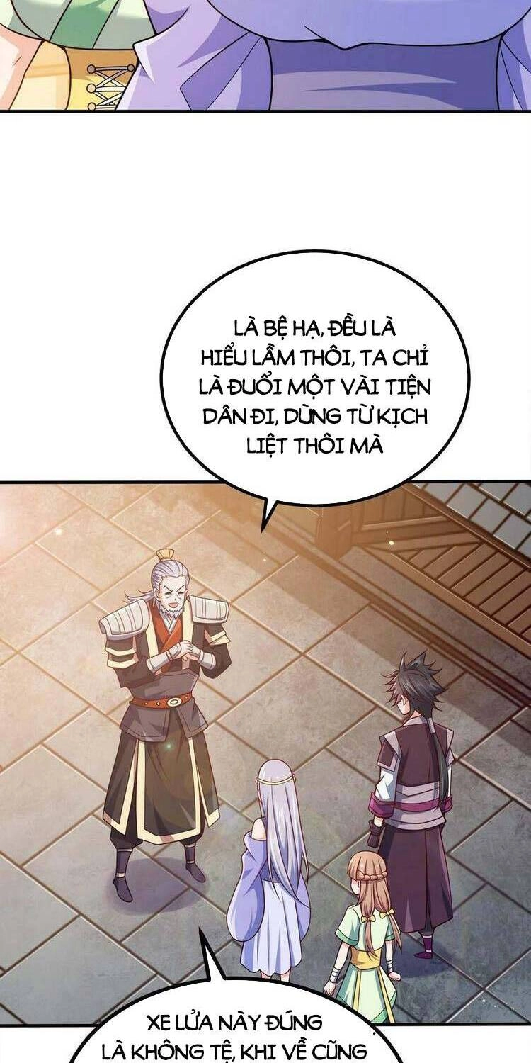 Nương Tử Nhà Ta Là Nữ Đế Chapter 88 - 14