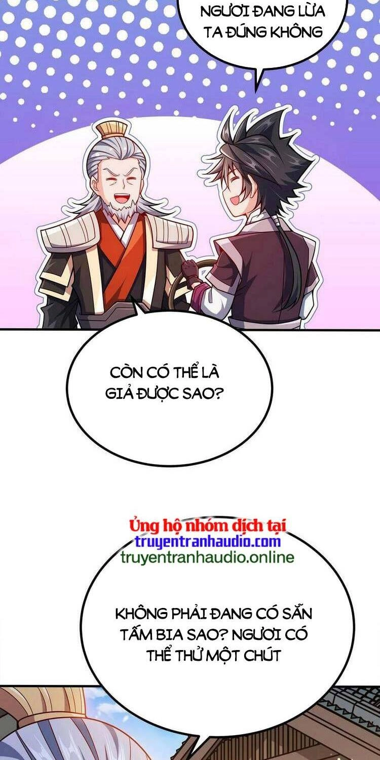 Nương Tử Nhà Ta Là Nữ Đế Chapter 88 - 19