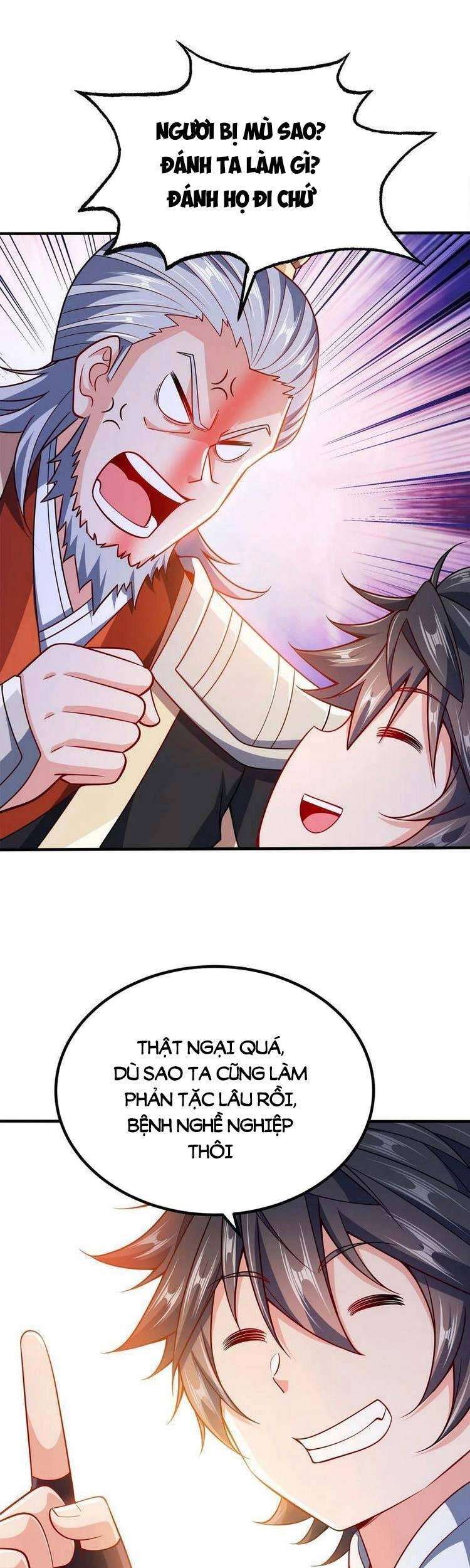 Nương Tử Nhà Ta Là Nữ Đế Chapter 88 - 22