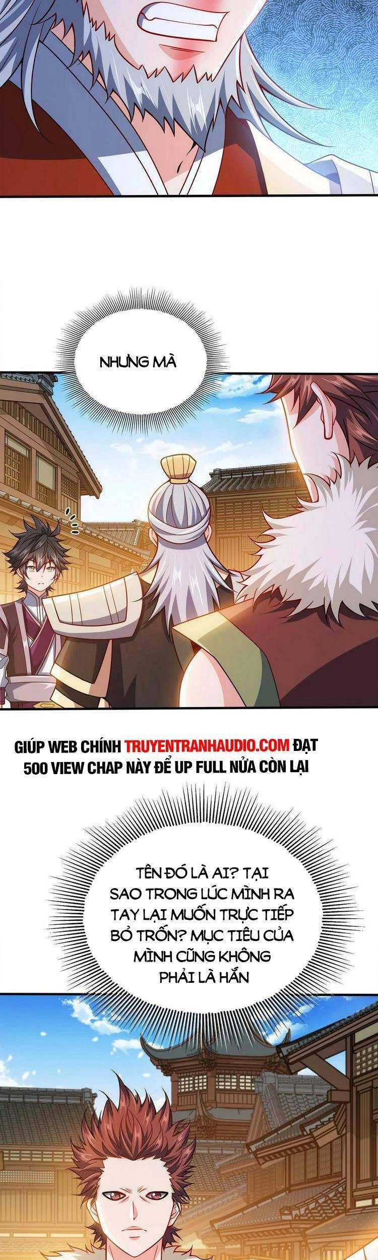 Nương Tử Nhà Ta Là Nữ Đế Chapter 88 - 24