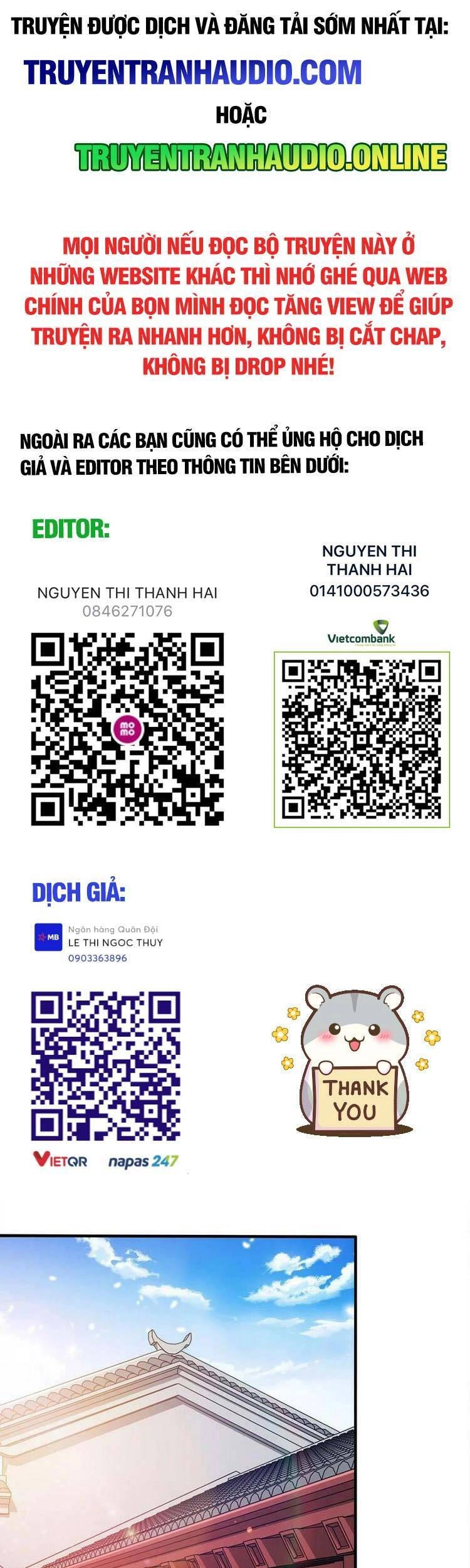 Nương Tử Nhà Ta Là Nữ Đế Chapter 89 - 1