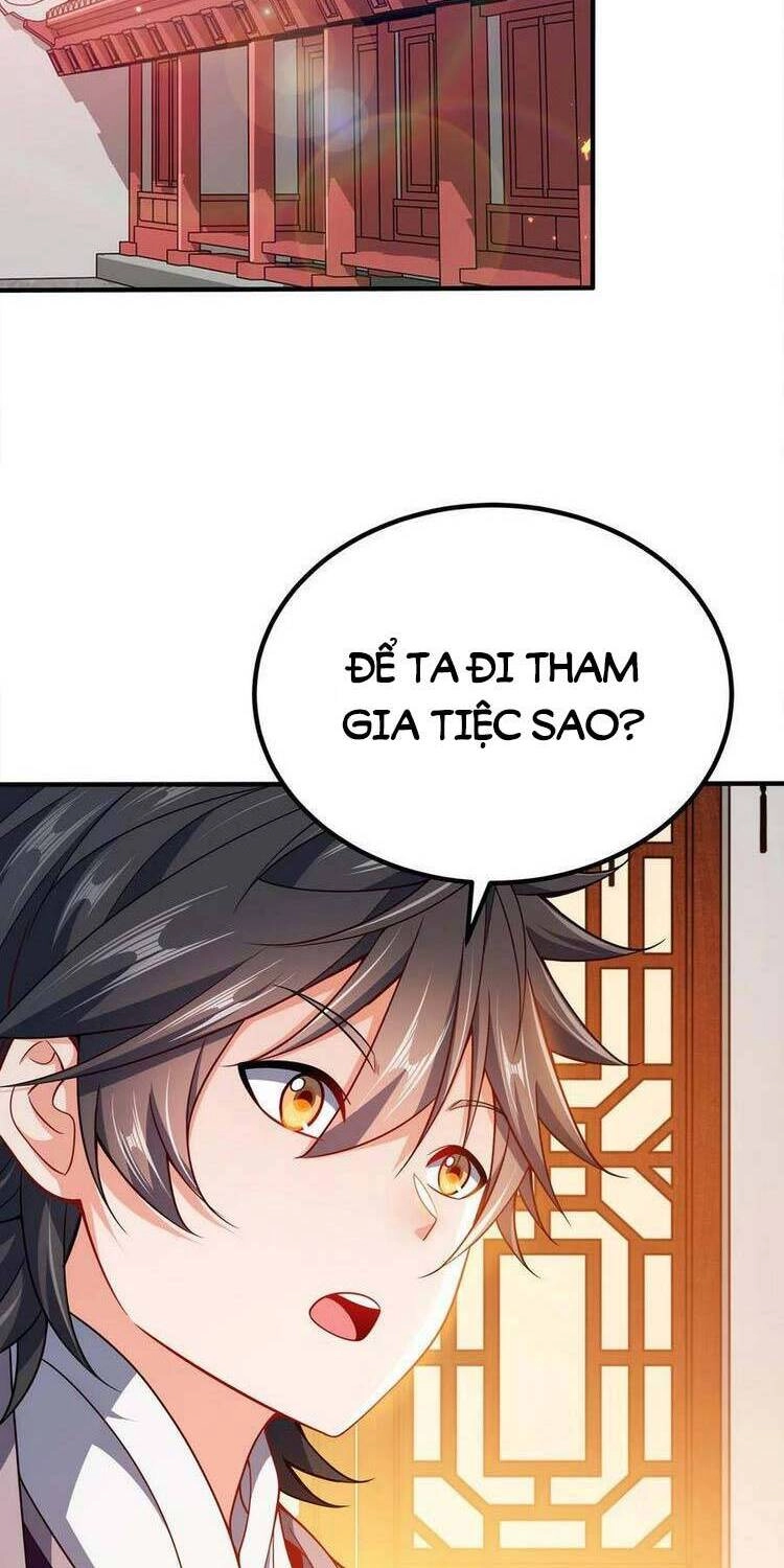 Nương Tử Nhà Ta Là Nữ Đế Chapter 89 - 2