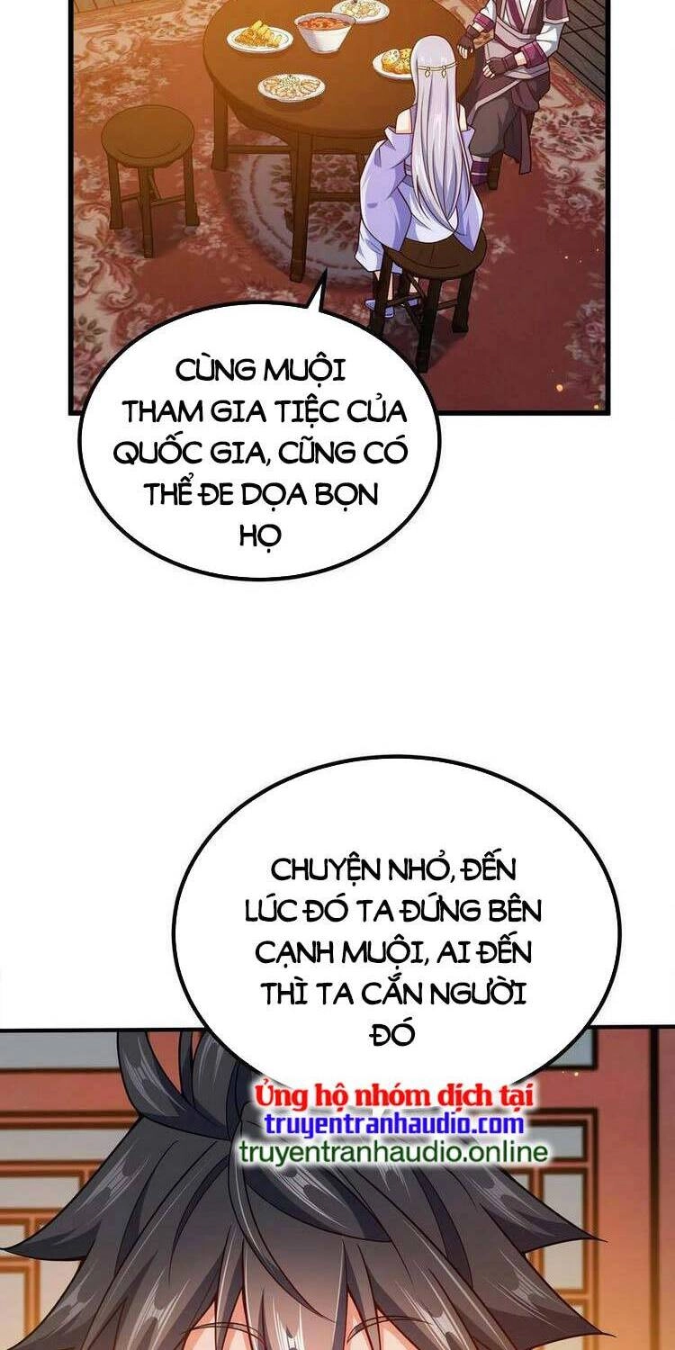 Nương Tử Nhà Ta Là Nữ Đế Chapter 89 - 4