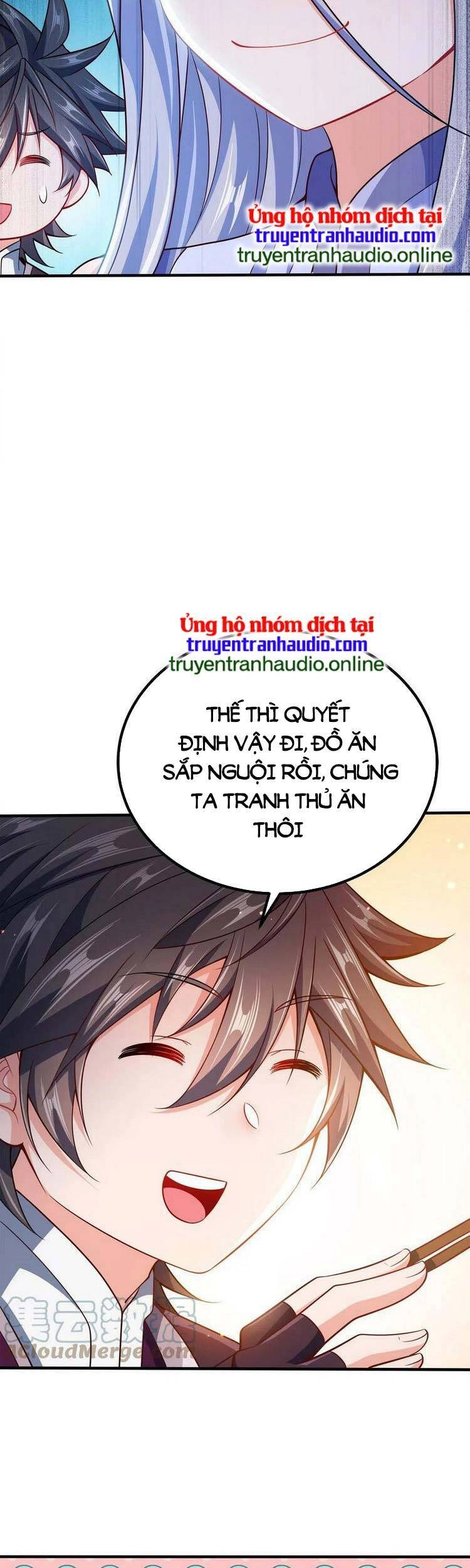 Nương Tử Nhà Ta Là Nữ Đế Chapter 89 - 7