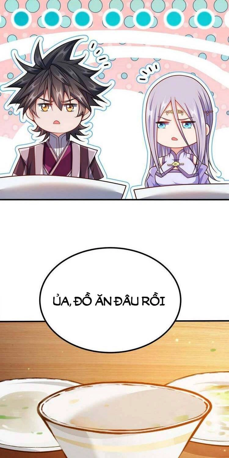 Nương Tử Nhà Ta Là Nữ Đế Chapter 89 - 8