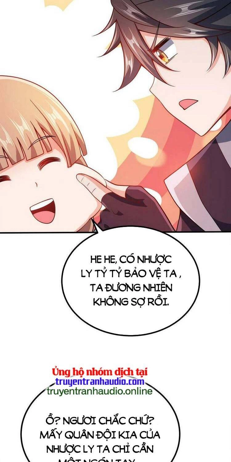 Nương Tử Nhà Ta Là Nữ Đế Chapter 89 - 10