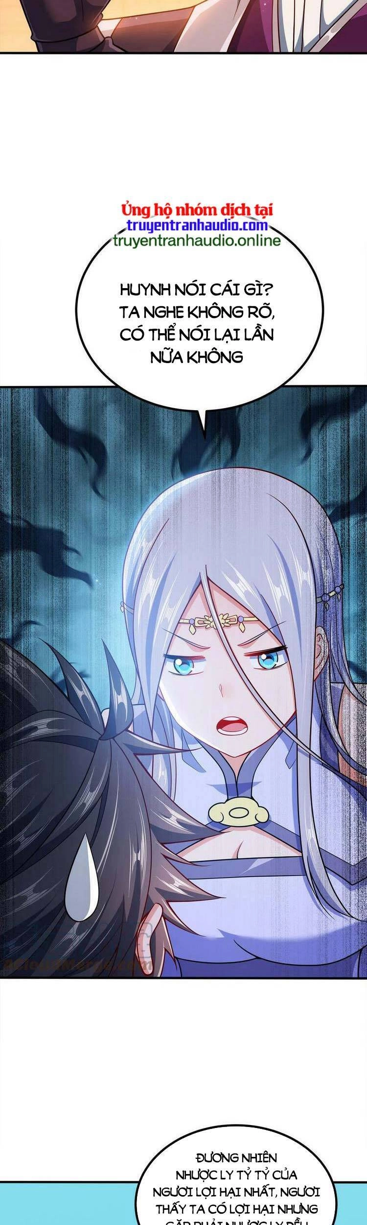 Nương Tử Nhà Ta Là Nữ Đế Chapter 89 - 13