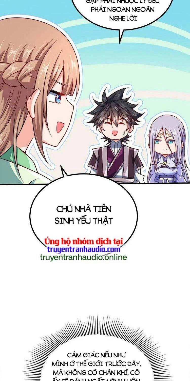 Nương Tử Nhà Ta Là Nữ Đế Chapter 89 - 14