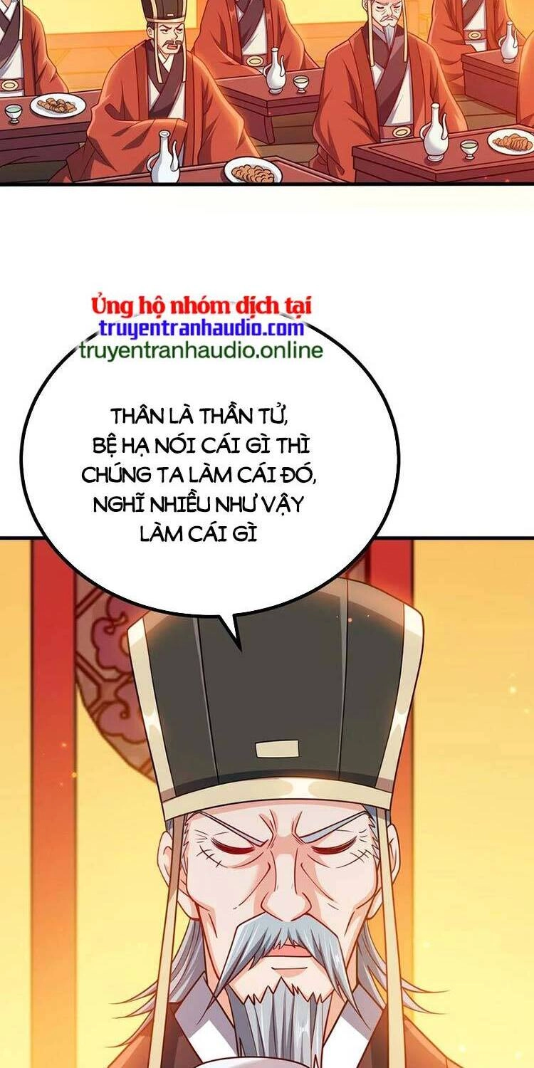 Nương Tử Nhà Ta Là Nữ Đế Chapter 90 - 2