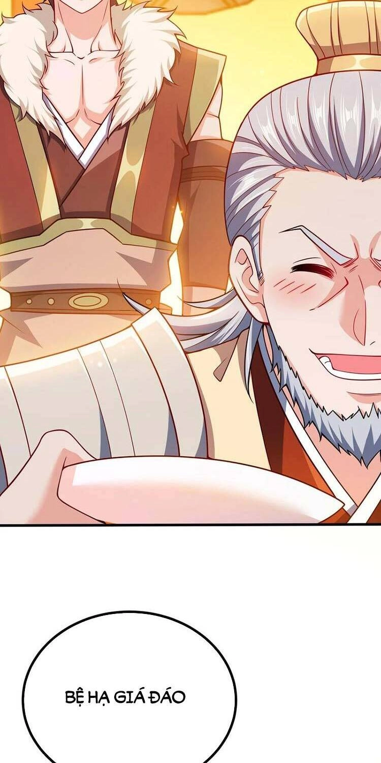 Nương Tử Nhà Ta Là Nữ Đế Chapter 90 - 4