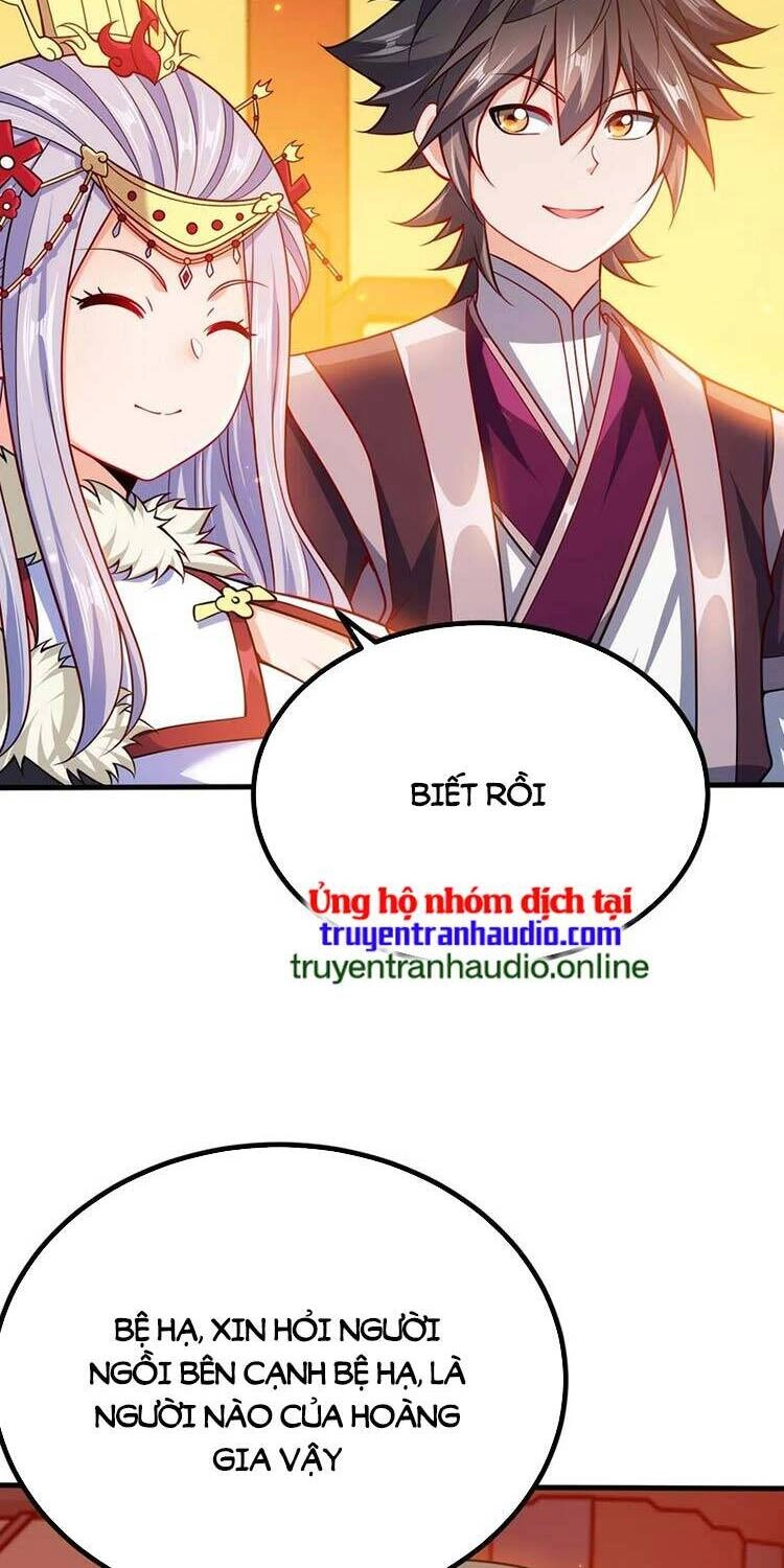 Nương Tử Nhà Ta Là Nữ Đế Chapter 90 - 6
