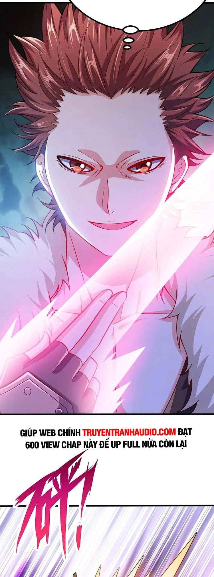 Nương Tử Nhà Ta Là Nữ Đế Chapter 90 - 13