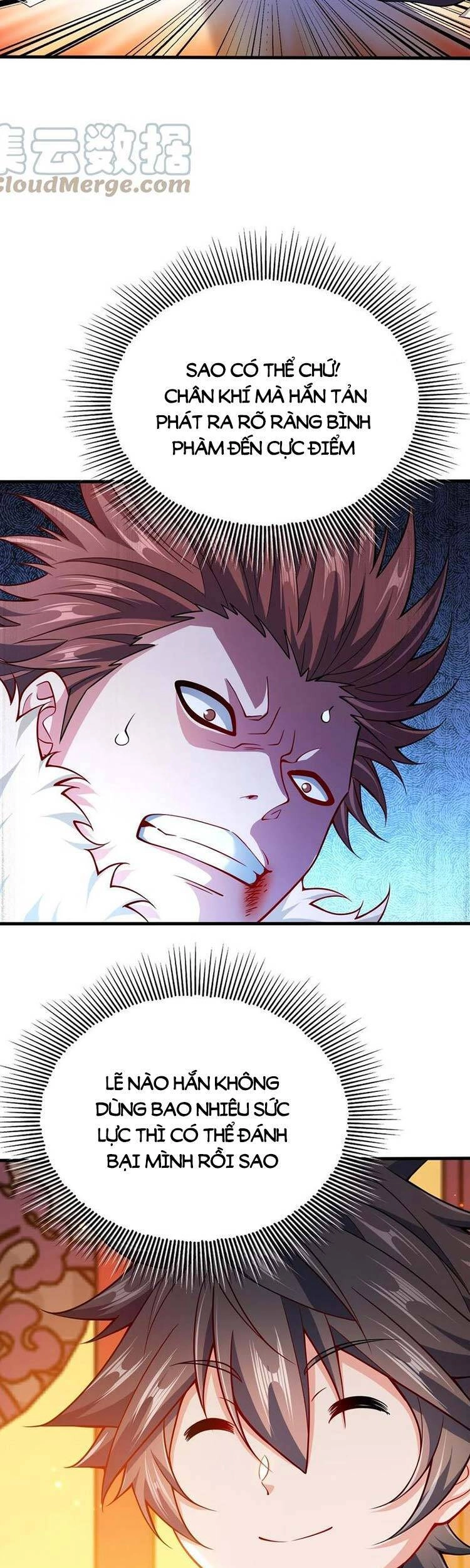 Nương Tử Nhà Ta Là Nữ Đế Chapter 90 - 18