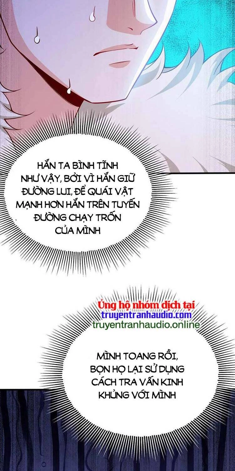 Nương Tử Nhà Ta Là Nữ Đế Chapter 90 - 27