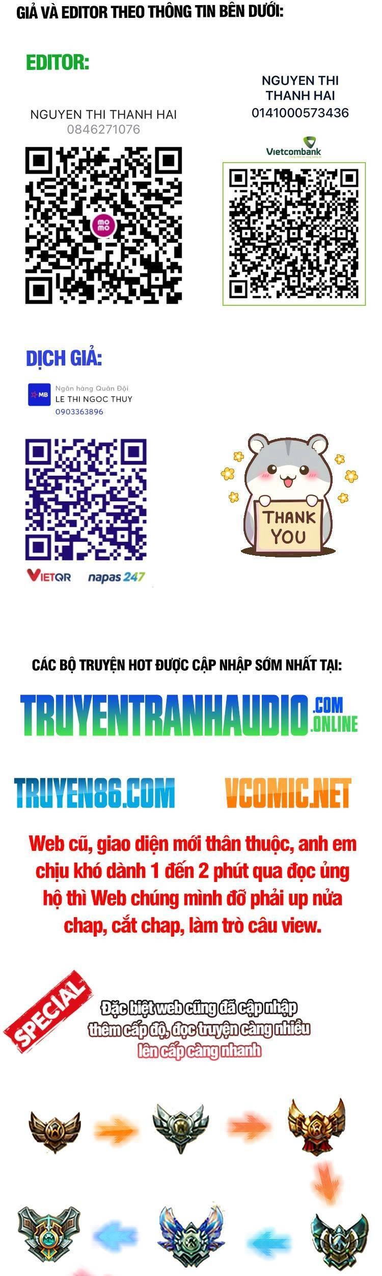 Nương Tử Nhà Ta Là Nữ Đế Chapter 90 - 35