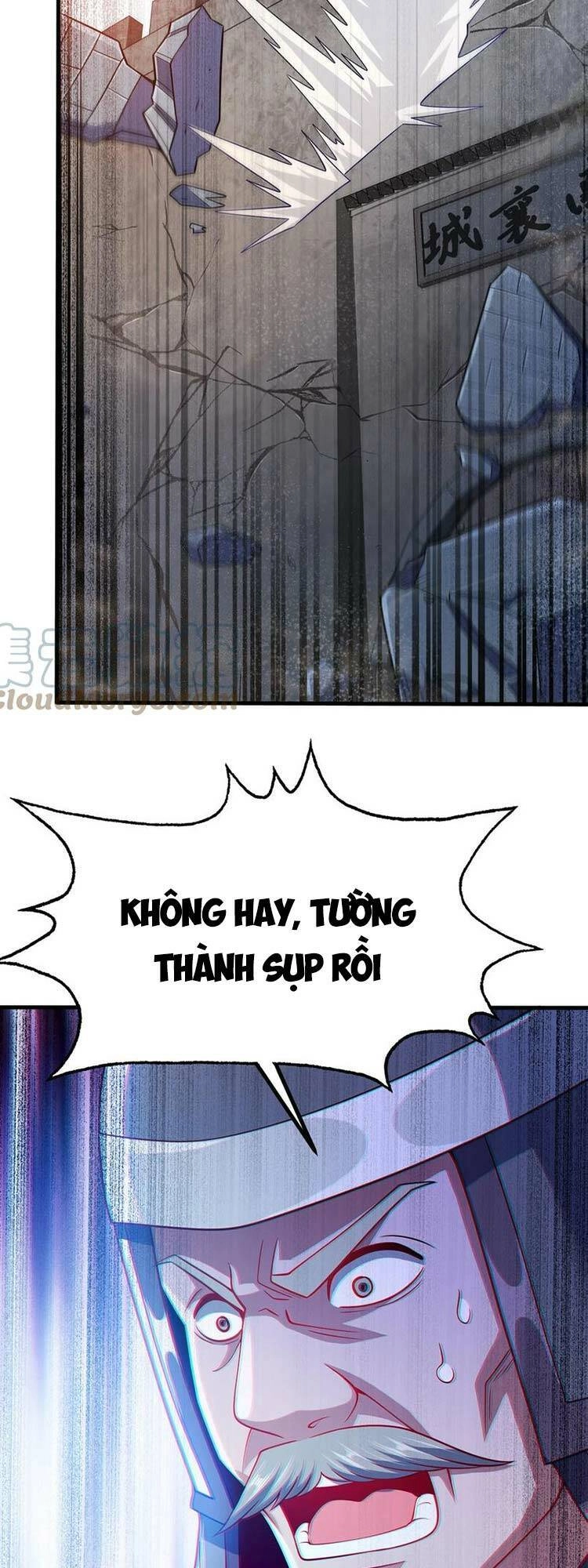 Nương Tử Nhà Ta Là Nữ Đế Chapter 91 - 5