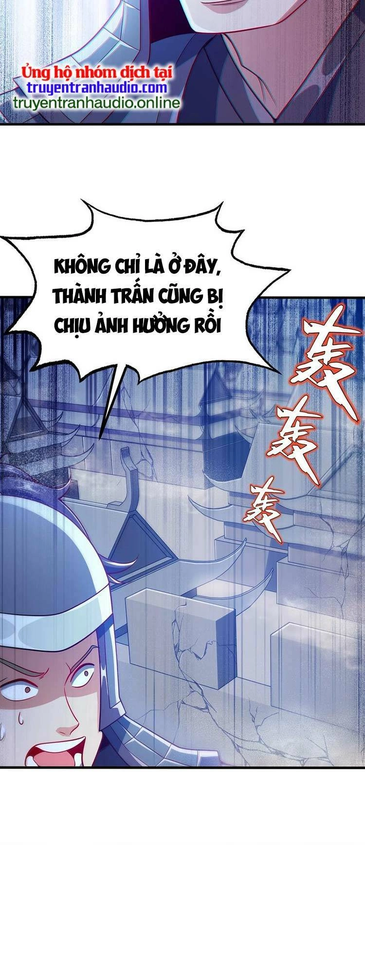 Nương Tử Nhà Ta Là Nữ Đế Chapter 91 - 6