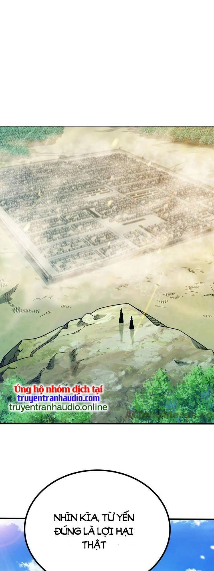 Nương Tử Nhà Ta Là Nữ Đế Chapter 91 - 7