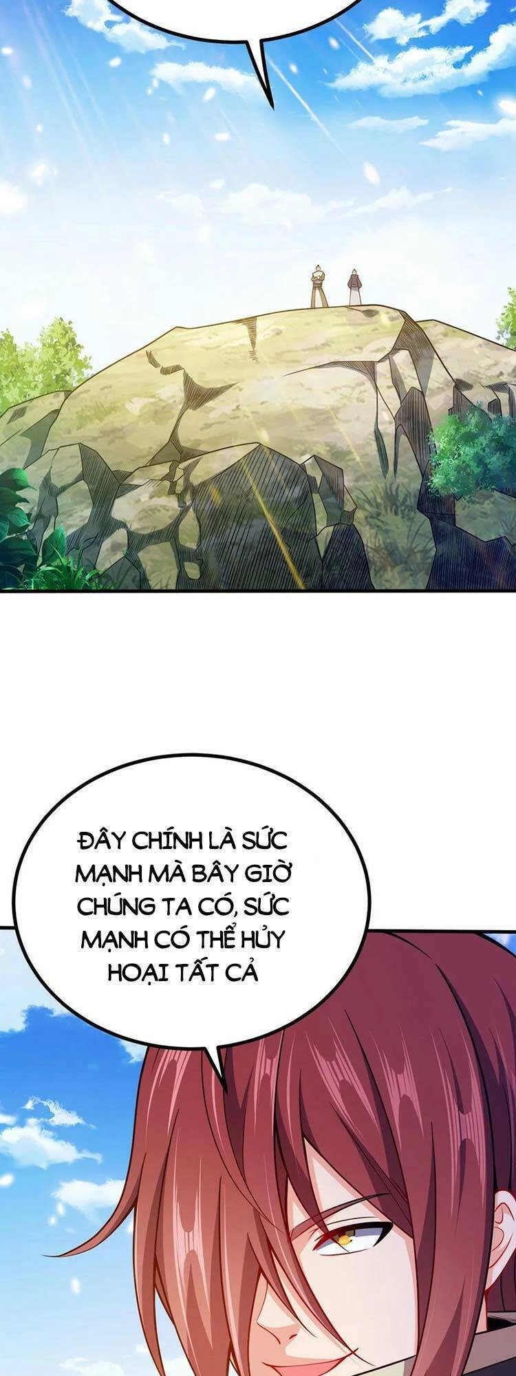 Nương Tử Nhà Ta Là Nữ Đế Chapter 91 - 8