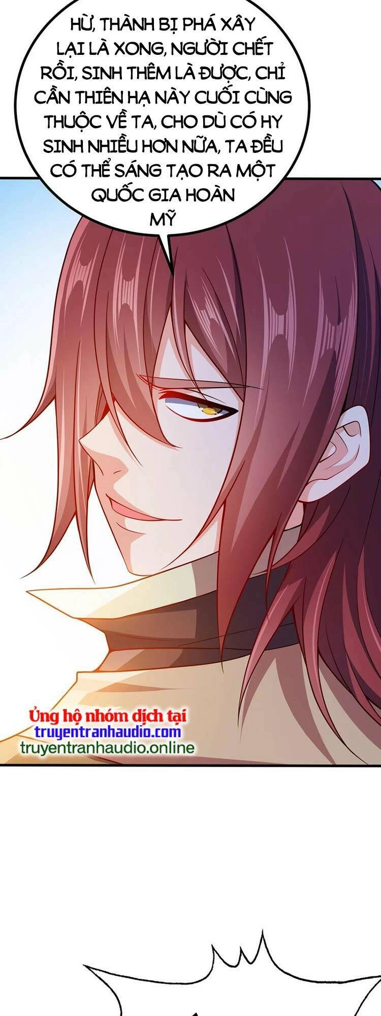 Nương Tử Nhà Ta Là Nữ Đế Chapter 91 - 10