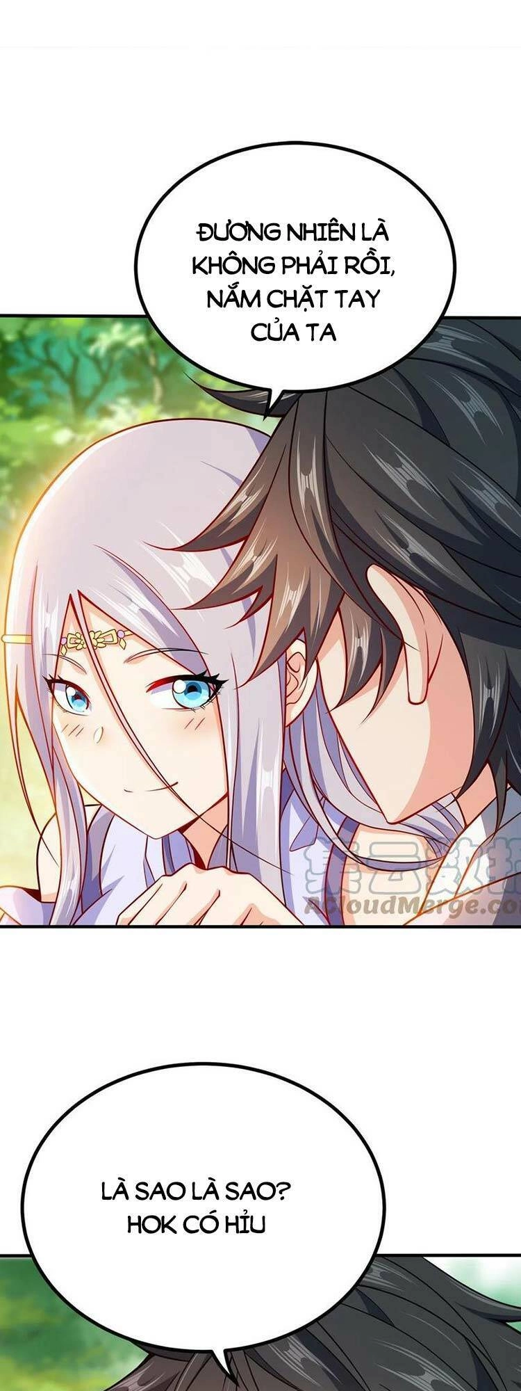 Nương Tử Nhà Ta Là Nữ Đế Chapter 91 - 15