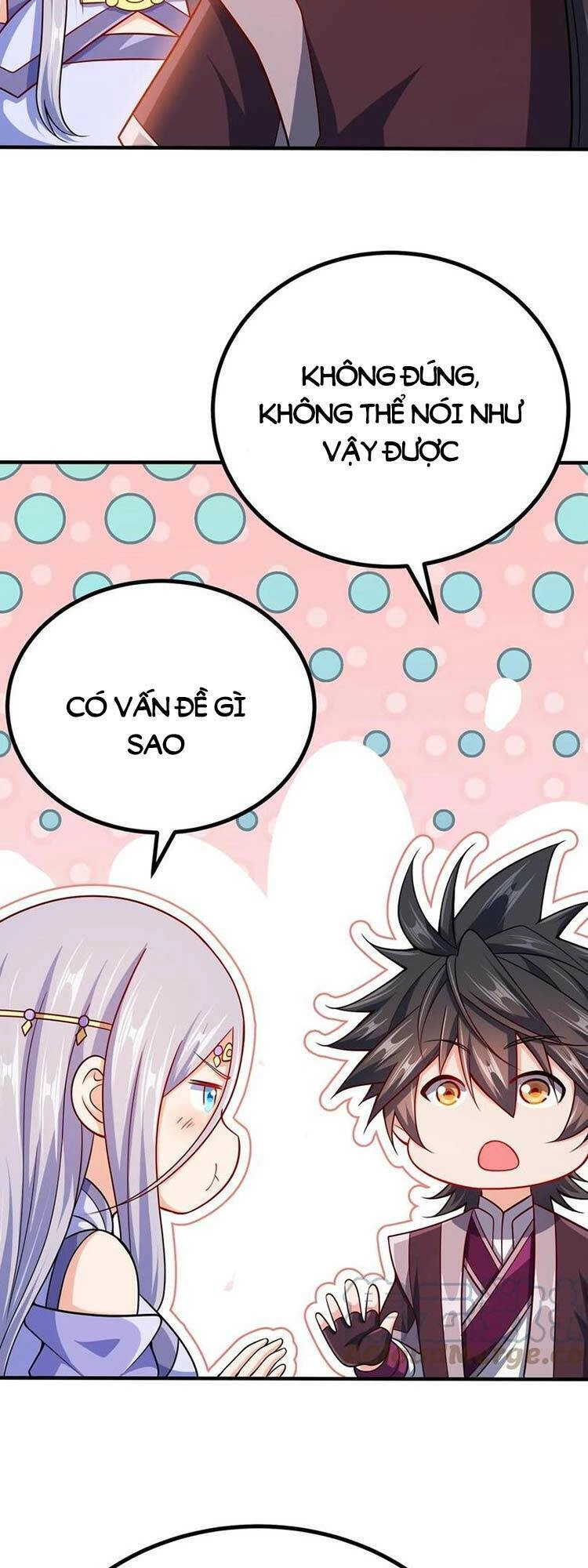 Nương Tử Nhà Ta Là Nữ Đế Chapter 91 - 17