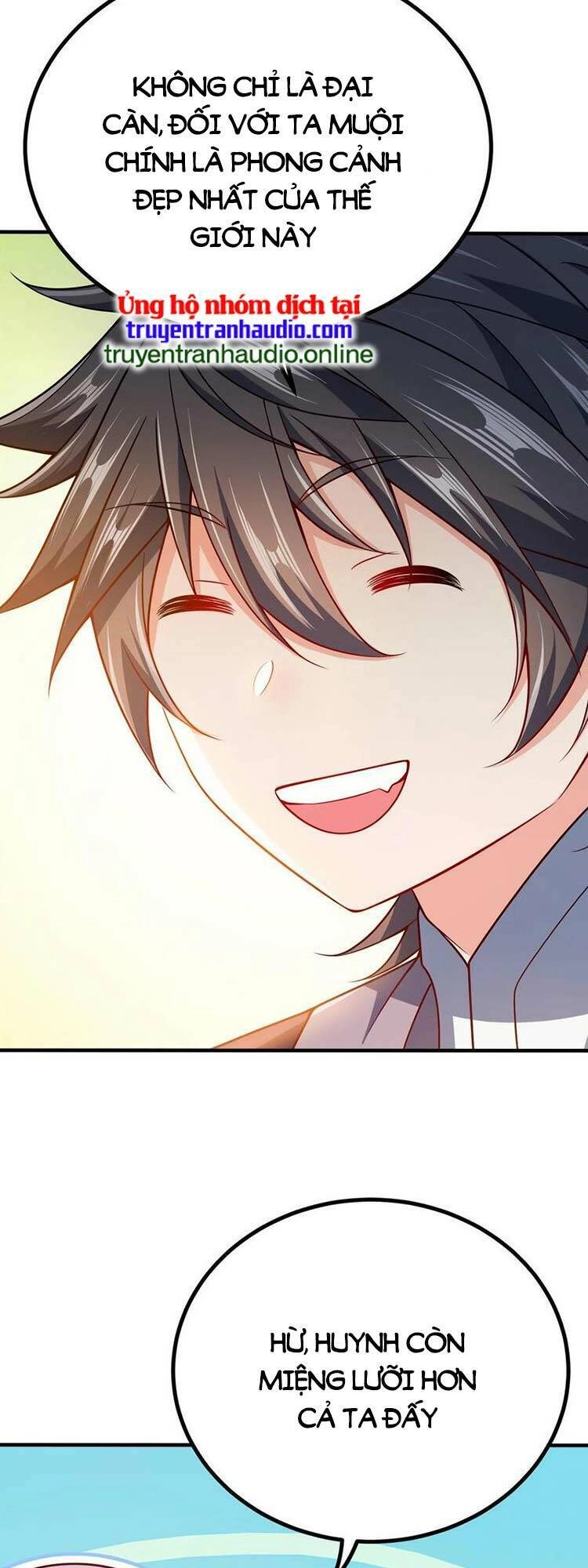 Nương Tử Nhà Ta Là Nữ Đế Chapter 91 - 18