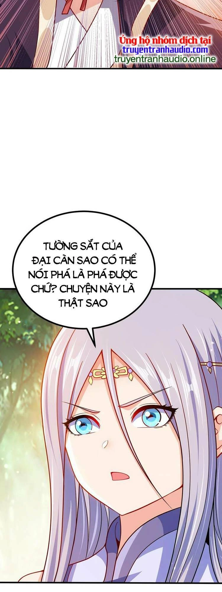 Nương Tử Nhà Ta Là Nữ Đế Chapter 91 - 21