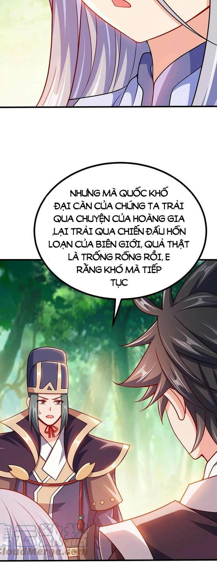 Nương Tử Nhà Ta Là Nữ Đế Chapter 91 - 29