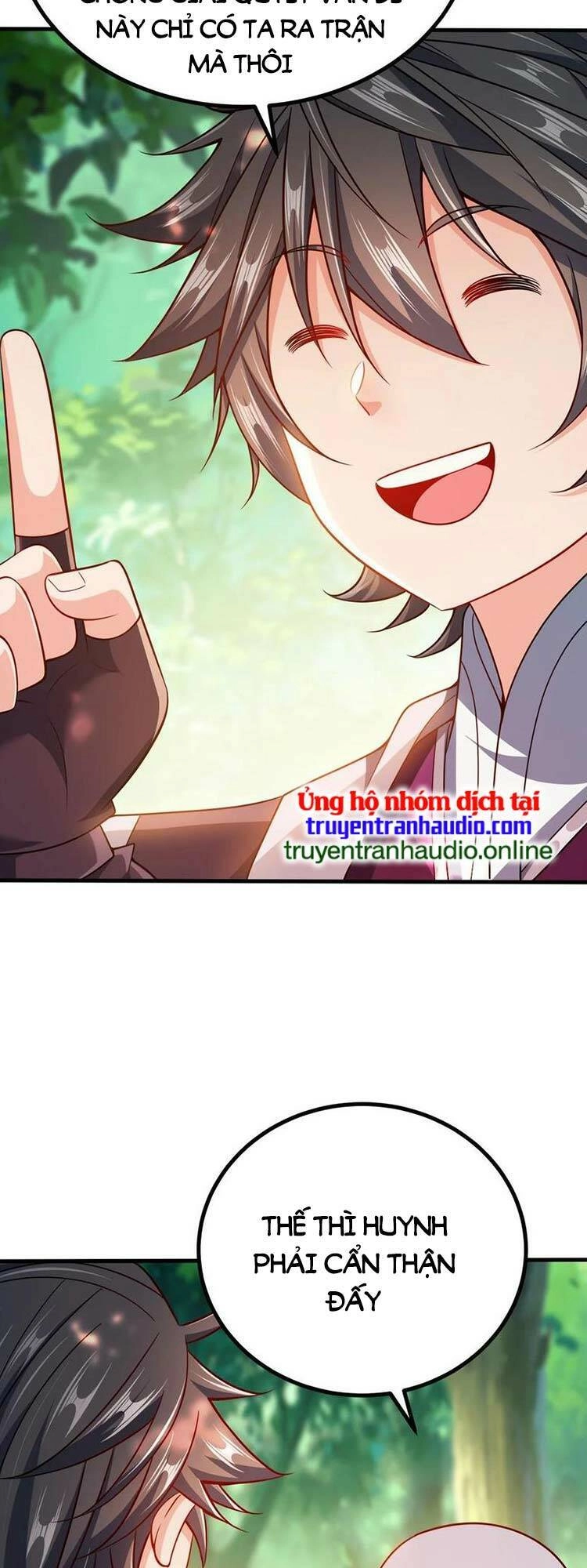 Nương Tử Nhà Ta Là Nữ Đế Chapter 91 - 33