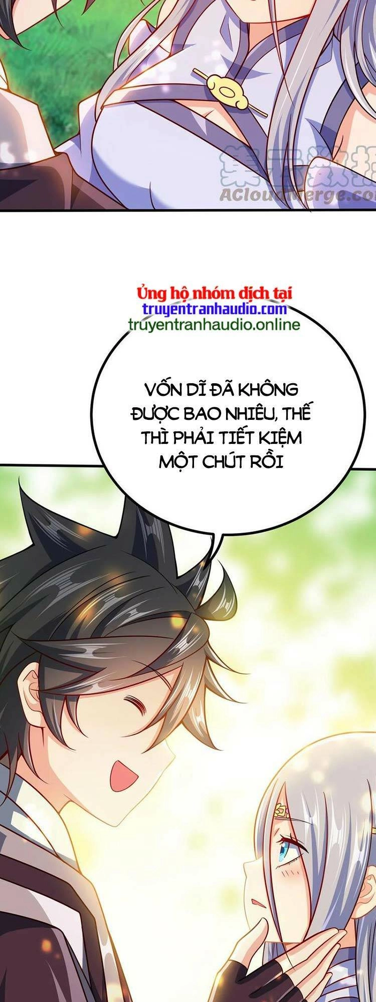 Nương Tử Nhà Ta Là Nữ Đế Chapter 91 - 35