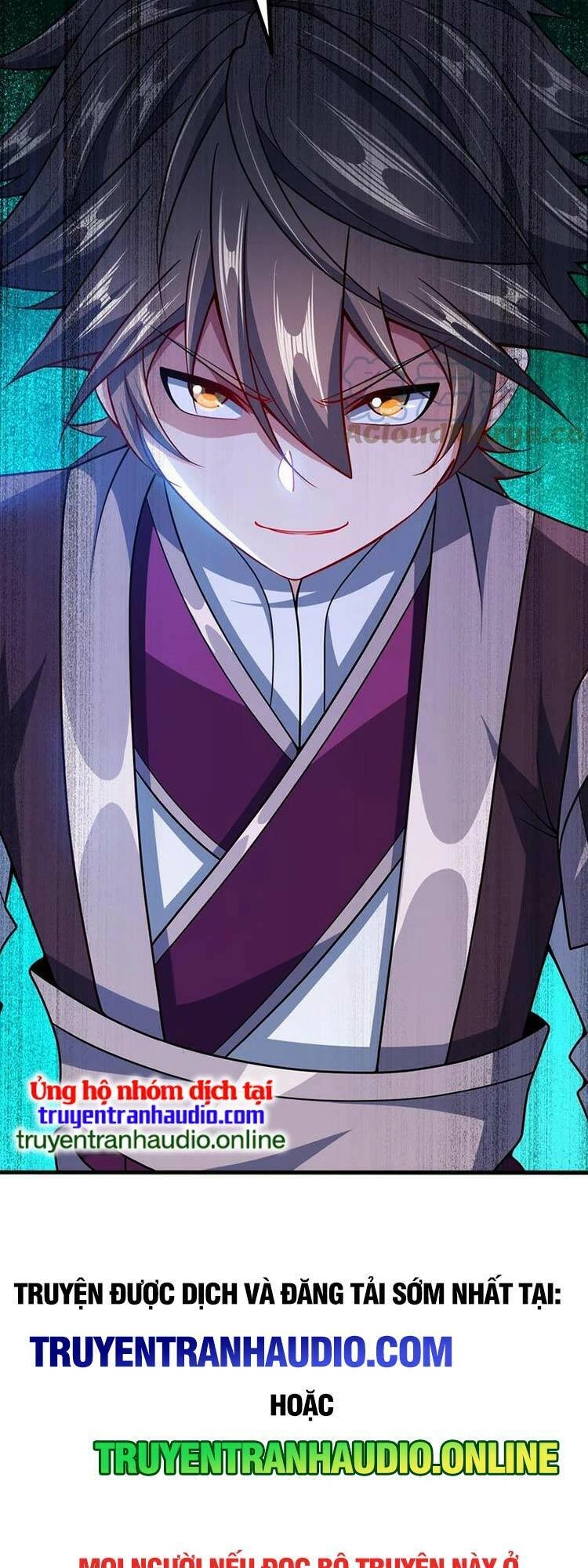 Nương Tử Nhà Ta Là Nữ Đế Chapter 91 - 37