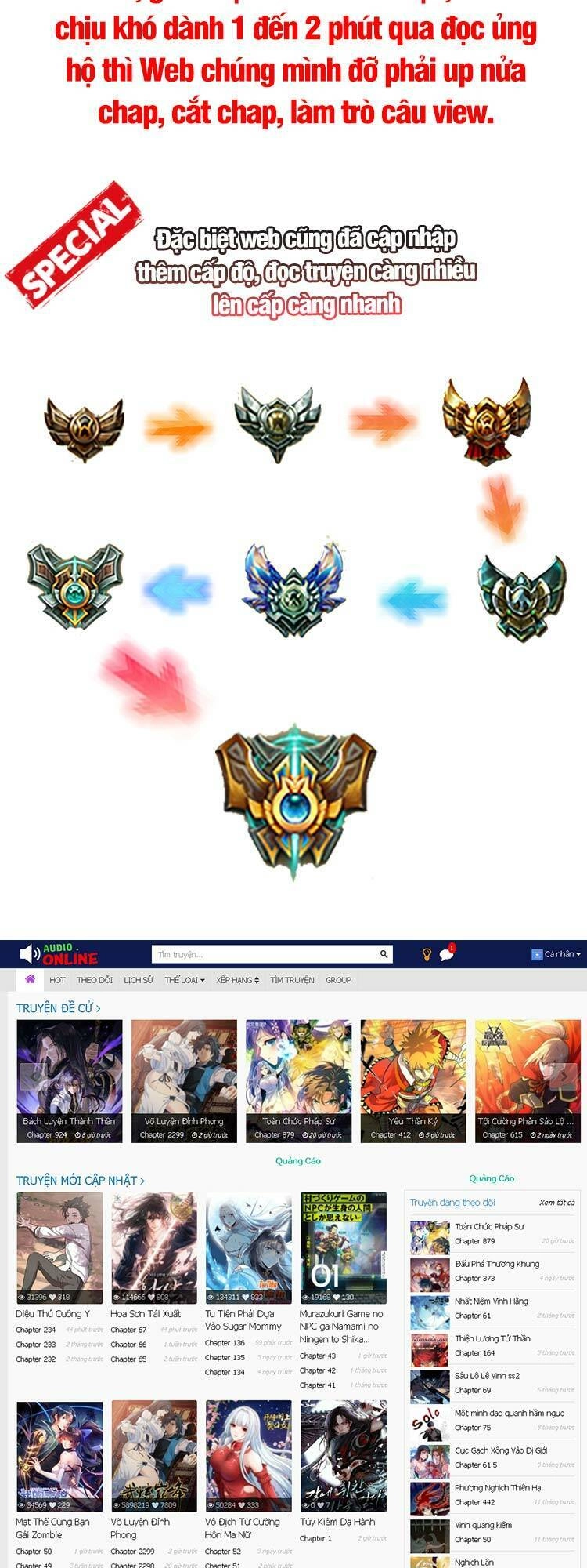 Nương Tử Nhà Ta Là Nữ Đế Chapter 91 - 39