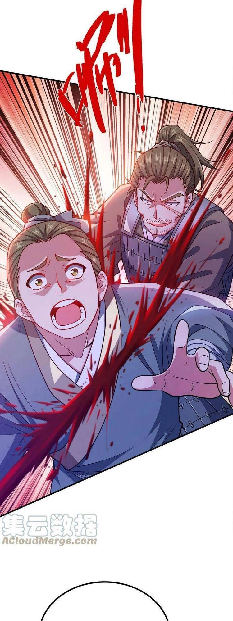 Nương Tử Nhà Ta Là Nữ Đế Chapter 92 - 2