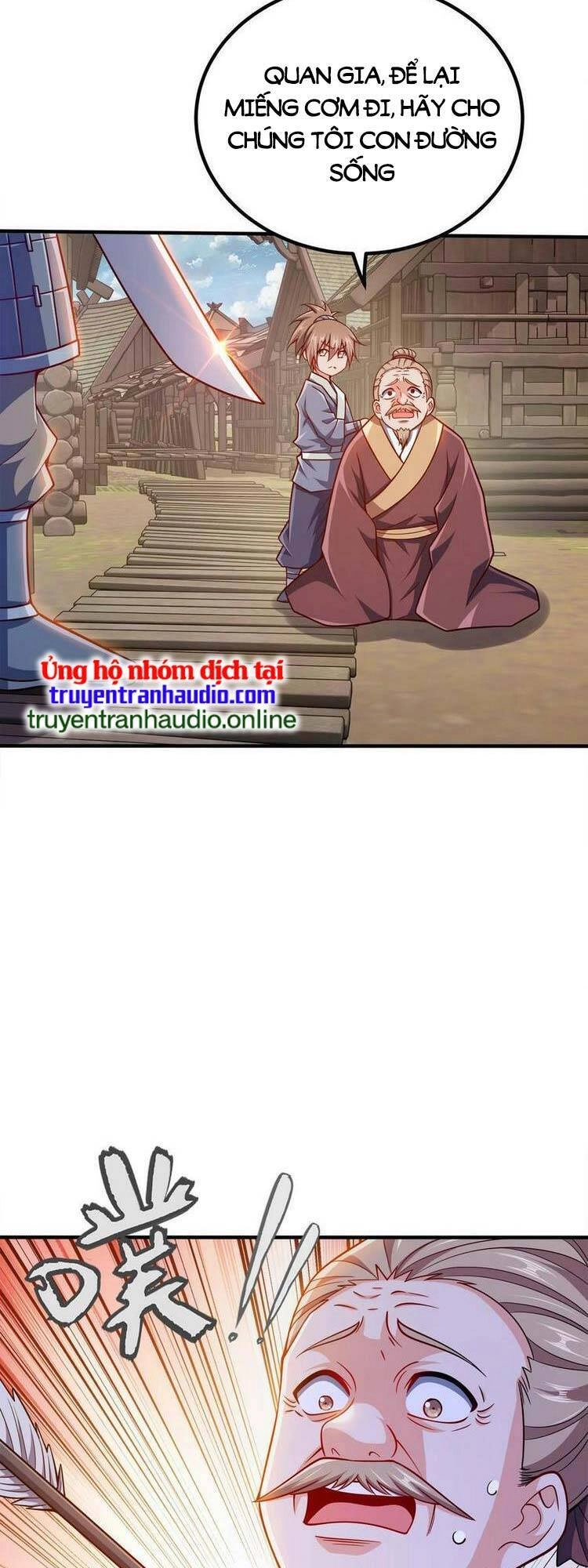 Nương Tử Nhà Ta Là Nữ Đế Chapter 92 - 5